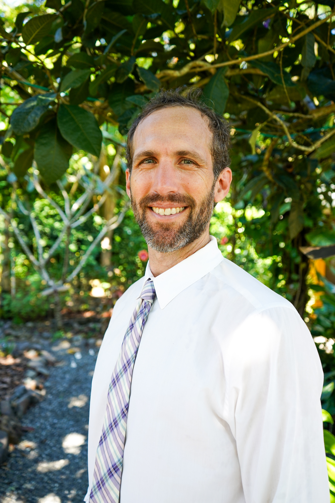 Dr. Dan Greif